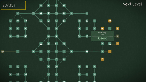 Petal by Petal - скриншот 4