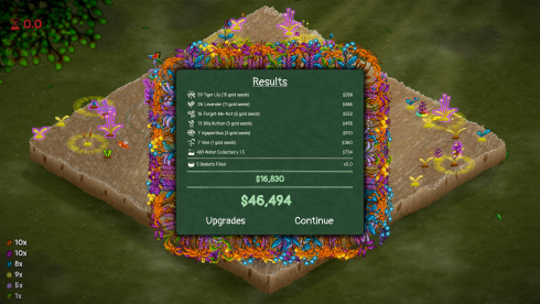 Petal by Petal - скриншот 5