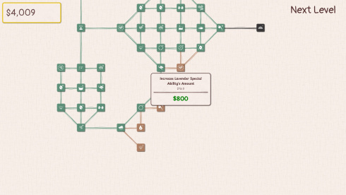 Petal by Petal - скриншот 6