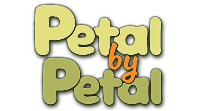 Petal by Petal - логотип игры