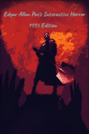 Edgar Allan Poe's Interactive Horror: 1995 Edition - скачать торрент бесплатно на ПК