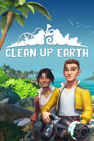 Clean Up Earth - скачать торрент бесплатно на ПК