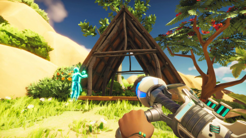 Clean Up Earth - скриншот 3