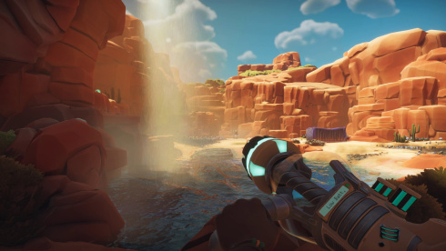 Clean Up Earth - скриншот 4