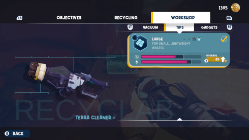 Clean Up Earth - скриншот 5