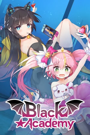 Black Academy - скачать торрент бесплатно на ПК