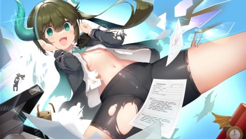 Black Academy - скриншот 4