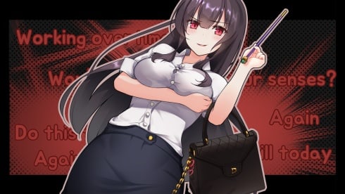 Black Academy - скриншот 5