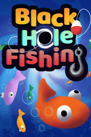 Black Hole Fishing - скачать торрент бесплатно на ПК