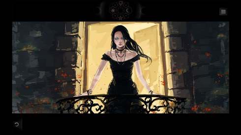 Along the Edge - скриншот 4