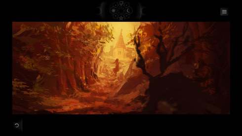 Along the Edge - скриншот 5