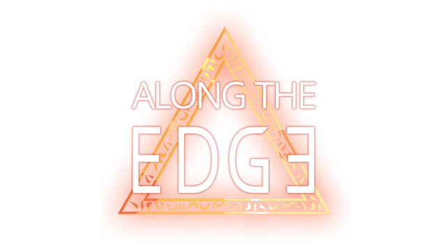 Along the Edge - логотип игры