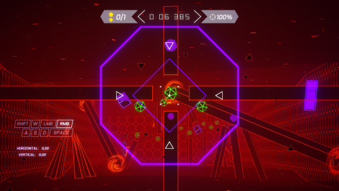 POLY IMPULSE - скриншот 4