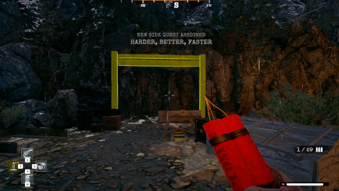 Alaska Gold Fever - скриншот 3