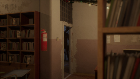 Callus - скриншот 1