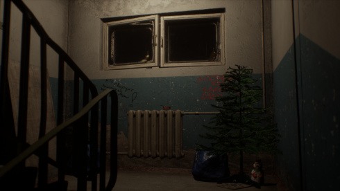 Callus - скриншот 2