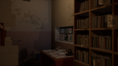 Callus - скриншот 5