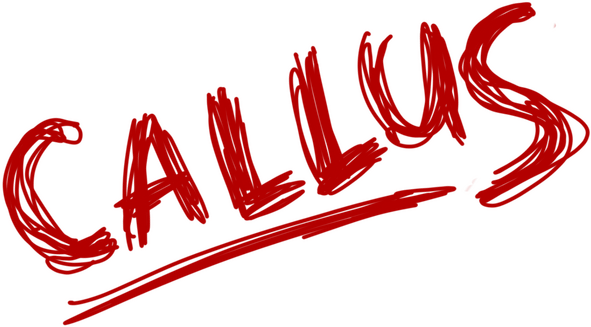 Callus - логотип игры