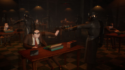 Final Sentence - скриншот 2