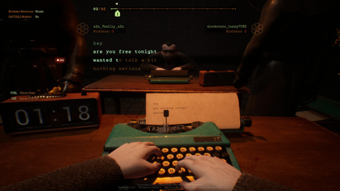 Final Sentence - скриншот 4