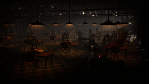 Final Sentence - скриншот 5