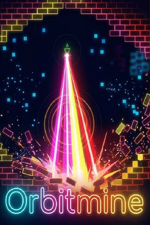 Orbitmine - скачать торрент бесплатно на ПК