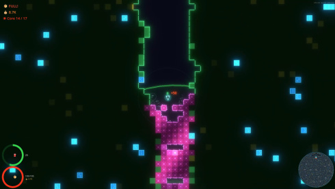 Orbitmine - скриншот 1