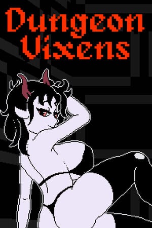 Dungeon Vixens: A Tale of Temptation - скачать торрент бесплатно на ПК