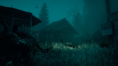 The Occultist - скриншот 1