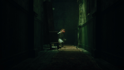 The Occultist - скриншот 5