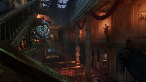 The Occultist - скриншот 6