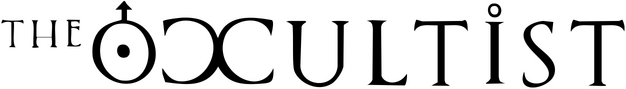 The Occultist - логотип игры