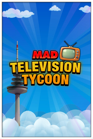 Mad Television Tycoon - скачать торрент бесплатно на ПК