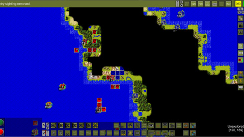 Empire Deluxe Combined Edition - скриншот 1