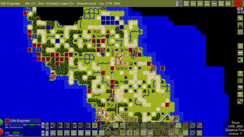 Empire Deluxe Combined Edition - скриншот 2