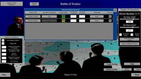 Empire Deluxe Combined Edition - скриншот 4