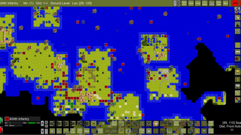 Empire Deluxe Combined Edition - скриншот 6