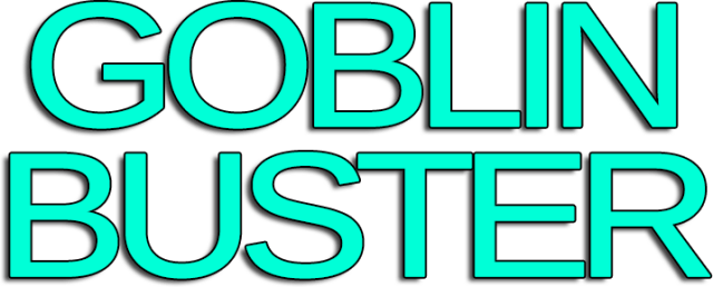 Goblin Buster: Incremental Tower Defense - логотип игры