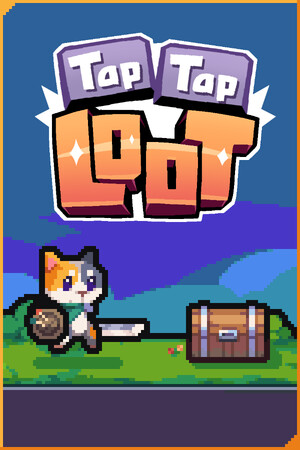 Tap Tap Loot - скачать торрент бесплатно на ПК