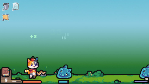 Tap Tap Loot - скриншот 1