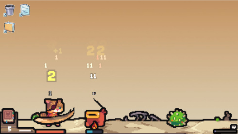 Tap Tap Loot - скриншот 2