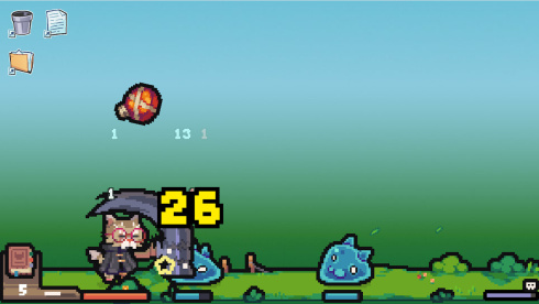 Tap Tap Loot - скриншот 3