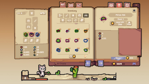 Tap Tap Loot - скриншот 4