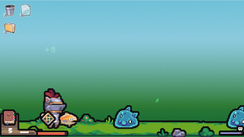 Tap Tap Loot - скриншот 5