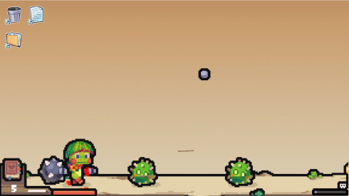 Tap Tap Loot - скриншот 6