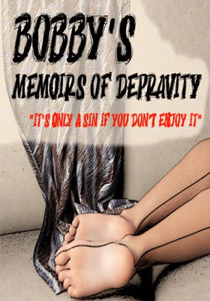 Bobby's Memoirs of Depravity - скачать торрент бесплатно на ПК