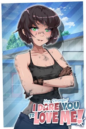 Hey Stranger! I Dare You to Love Me! - скачать торрент бесплатно на ПК