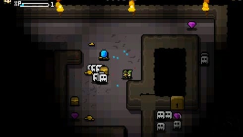 Heroes of Loot - скриншот 2