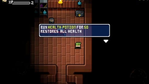 Heroes of Loot - скриншот 3