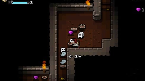 Heroes of Loot - скриншот 4